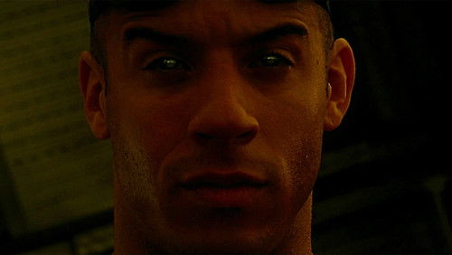 Pitch Black | Riddick 1 - Quái Vật Hành Tinh Lạ - Hình 3