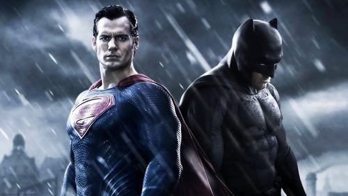 Batman v Superman Dawn of Justice - Người Dơi Đại Chiến Siêu Nhân: Ánh Sáng Công Lý - Hình 3