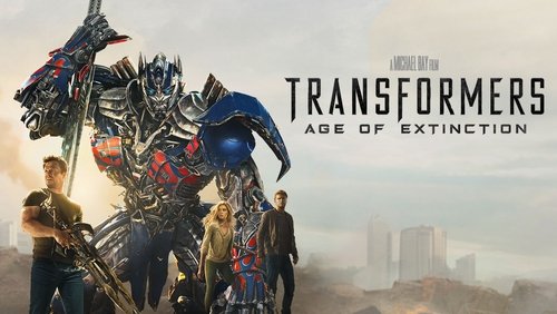 Transformers: Age of Extinction - Robot Đại Chiến 4: Kỷ Nguyên Hủy Diệt - Hình 1