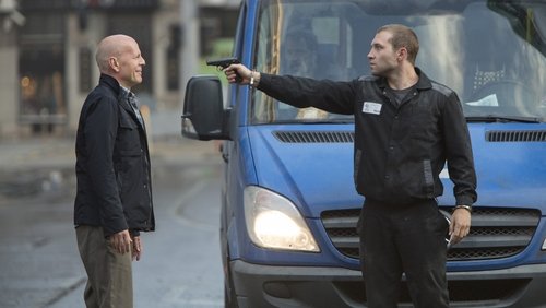 A Good Day to Die Hard - Đương Đầu Với Thử Thách 5 - Hình 3