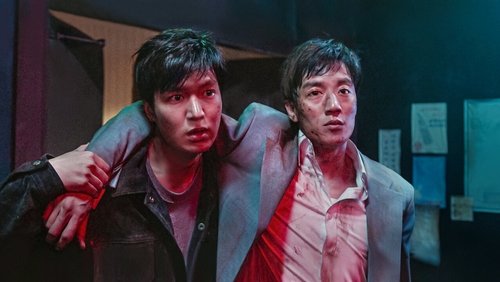 Gangnam Blues - Bụi Đời Gangnam - Hình 4
