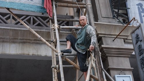 Bodyguards And Assassins - Thập Nguyệt Vi Thành - Hình 1