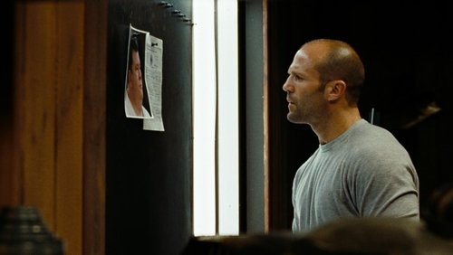 The Mechanic - Sát Thủ Thợ Máy - Hình 4