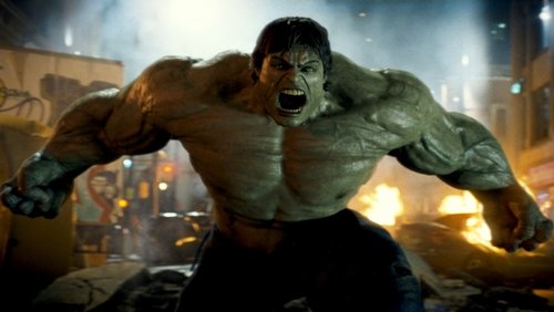 The Incredible Hulk - Người Khổng Lồ Xanh Phi Thường - Hình 3