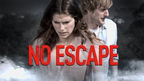 No Escape - Không Lối Thoát - Hình 1