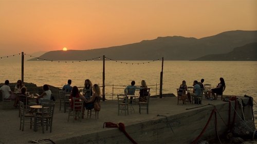 Before Midnight - Trước Lúc Nửa Đêm - Hình 1