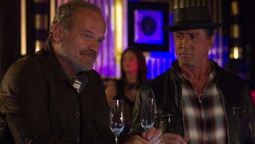 The Expendables 3 - Biệt Đội Đánh Thuê 3 - Hình 1