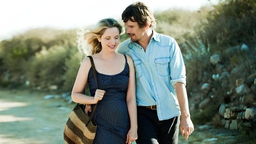 Before Midnight - Trước Lúc Nửa Đêm - Hình 2