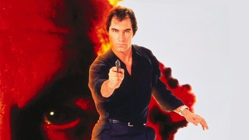 007: Licence To Kill - Điệp Viên 007: Lệnh Hành Quyết - Hình 3