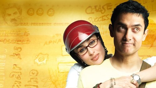 3 Idiots - 3 Chàng Ngốc - Hình 1
