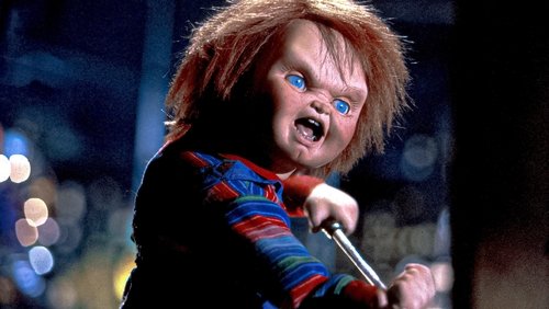 Child's Play 3 - Ma Búp Bê 3 - Hình 3
