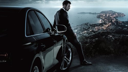 The Transporter Refueled - Người Vận Chuyển 4 - Hình 3
