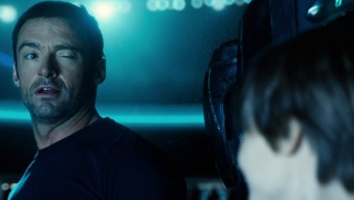 Real Steel - Tay Đấm Thép - Hình 3