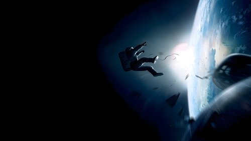 Gravity - Cuộc Chiến Không Trọng Lực - Hình 1