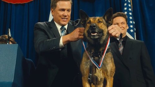 Max 2: White House Hero - Chú Chó Max 2: Cứu Tinh Nhà Trắng - Hình 2