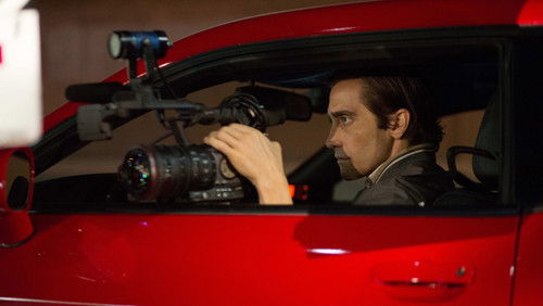Nightcrawler - Kẻ Săn Tin Đen - Hình 6