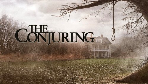 The Conjuring - Ám Ảnh Kinh Hoàng - Hình 5