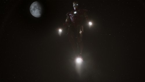 Iron Man - Người Sắt - Hình 4