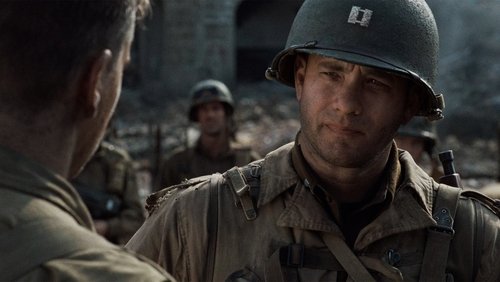Saving Private Ryan - Giải Cứu Binh Nhì Ryan - Hình 4