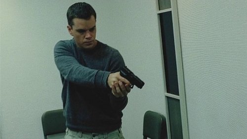 The Bourne Supremacy - Quyền Lực Của Bourne - Hình 1