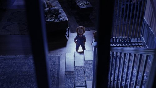 Child's Play 2 - Ma Búp Bê 2 - Hình 2