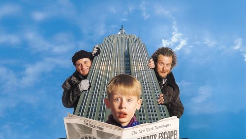 Home Alone 2: Lost in New York - Ở Nhà Một Mình 2: Lạc Ở New York - Hình 2