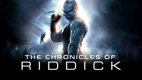 The Chronicles of Riddick - Huyền Thoại Riddick - Hình 4