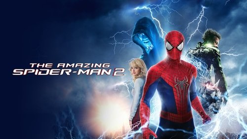 The Amazing Spider-Man 2 - Người Nhện Siêu Đẳng 2: Sự Trỗi Dậy Của Người Điện - Hình 1