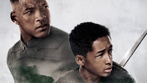 After Earth - Trở Về Trái Đất - Hình 1