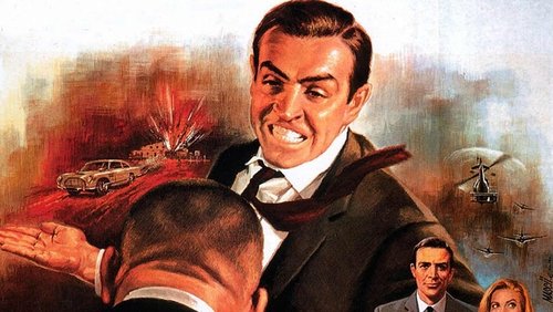 007: Goldfinger - Điệp Viên 007: Ngón Tay Vàng - Hình 2