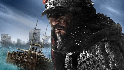 The Admiral: Roaring Currents - Đại Thủy Chiến - Hình 3