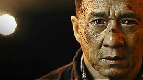 Police Story: Lockdown - Câu Chuyện Cảnh Sát 6 - Hình 2