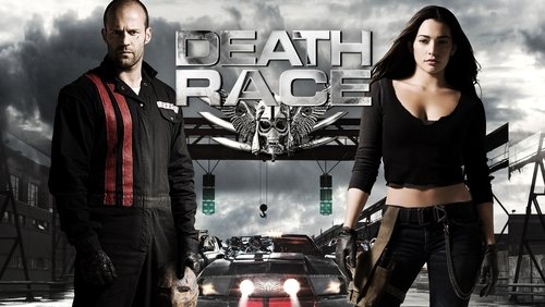 Death Race - Cuộc Đua Tử Thần - Hình 3