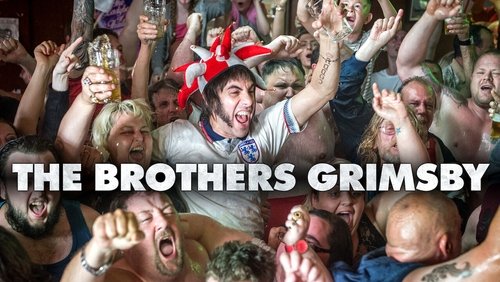 The Brothers Grimsby - Anh Em Nhà Grimsby - Hình 1
