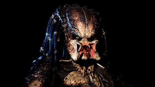 Predator - Quái Vật Vô Hình | Tiêu Diệt Ác Thú - Hình 3