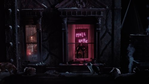Batman Returns - Người Dơi Trở Lại - Hình 3