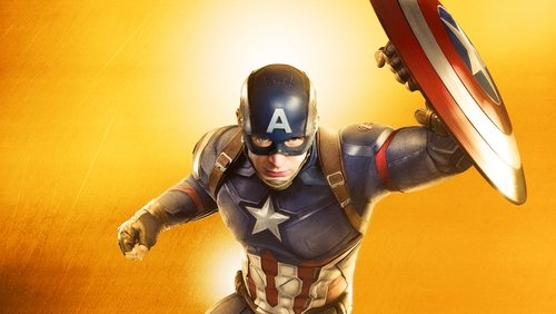 Captain America: The First Avenger - Captain America: Kẻ báo thù đầu tiên - Hình 3