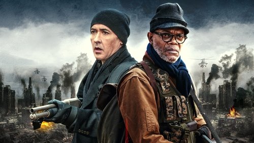 Cell - Tín Hiệu Diệt Vong - Hình 2