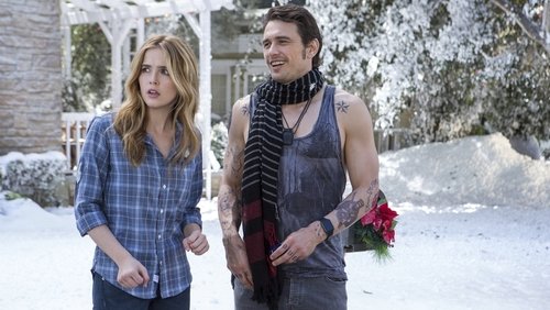 Why Him? - Bố Vợ Đối Đầu Chàng Rể - Hình 4