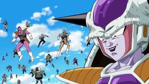 Dragon Ball Z: Resurrection 'F' - 7 Viên Ngọc Rồng: Sự Hồi Sinh Của Frieza - Hình 1