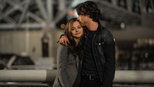 If I Stay - Nếu Em Ở Lại - Hình 5