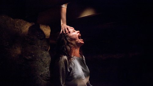 The Conjuring - Ám Ảnh Kinh Hoàng - Hình 2