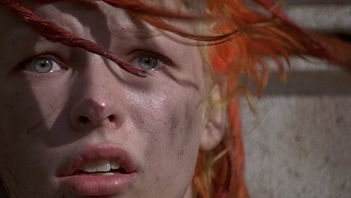 The Fifth Element - Nguyên Tố Thứ 5 - Hình 1