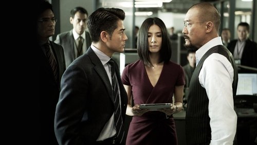 Cold War - Hàn Chiến - Hình 5