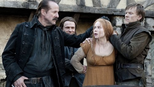 Hansel & Gretel: Witch Hunters - Thợ Săn Phù Thủy - Hình 4