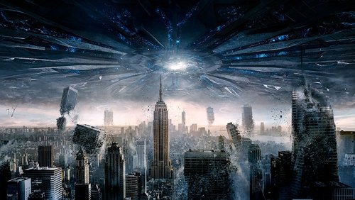 Independence Day: Resurgence - Ngày Độc Lập 2: Tái Chiến - Hình 3