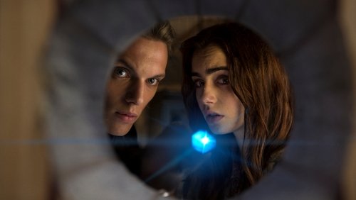 The Mortal Instruments: City of Bones - Vũ Khí Bóng Đêm: Thành Phố Xương - Hình 4