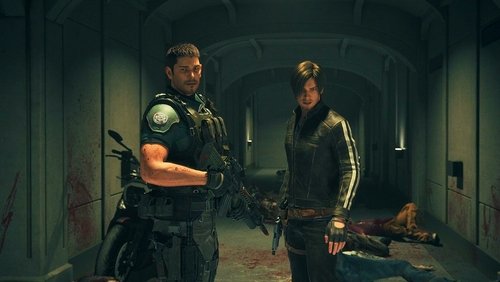 Resident Evil: Vendetta - Vùng Đất Quỷ Dữ: Nợ Máu - Hình 4