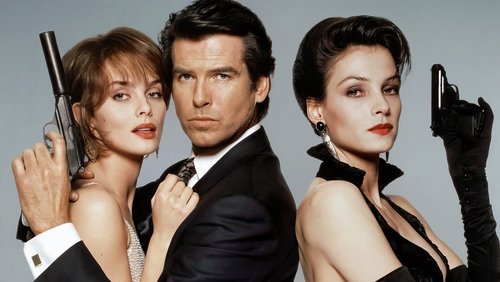 007: GoldenEye - Điệp Viên 007: Điệp Vụ Mắt Vàng - Hình 3