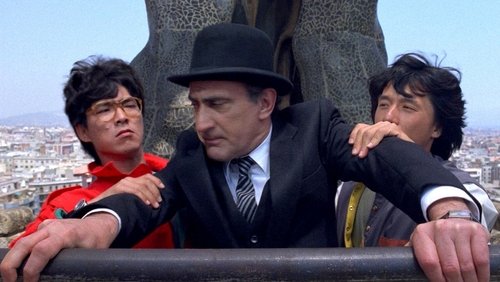 Wheels on Meals - Quán Ăn Lưu Động - Hình 3